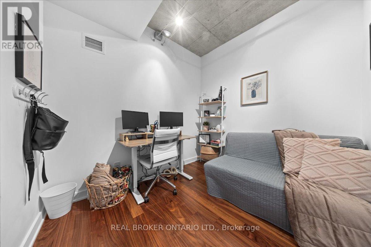Photo 16 of 503 354 Gladstone Avenue, Ottawa ON
