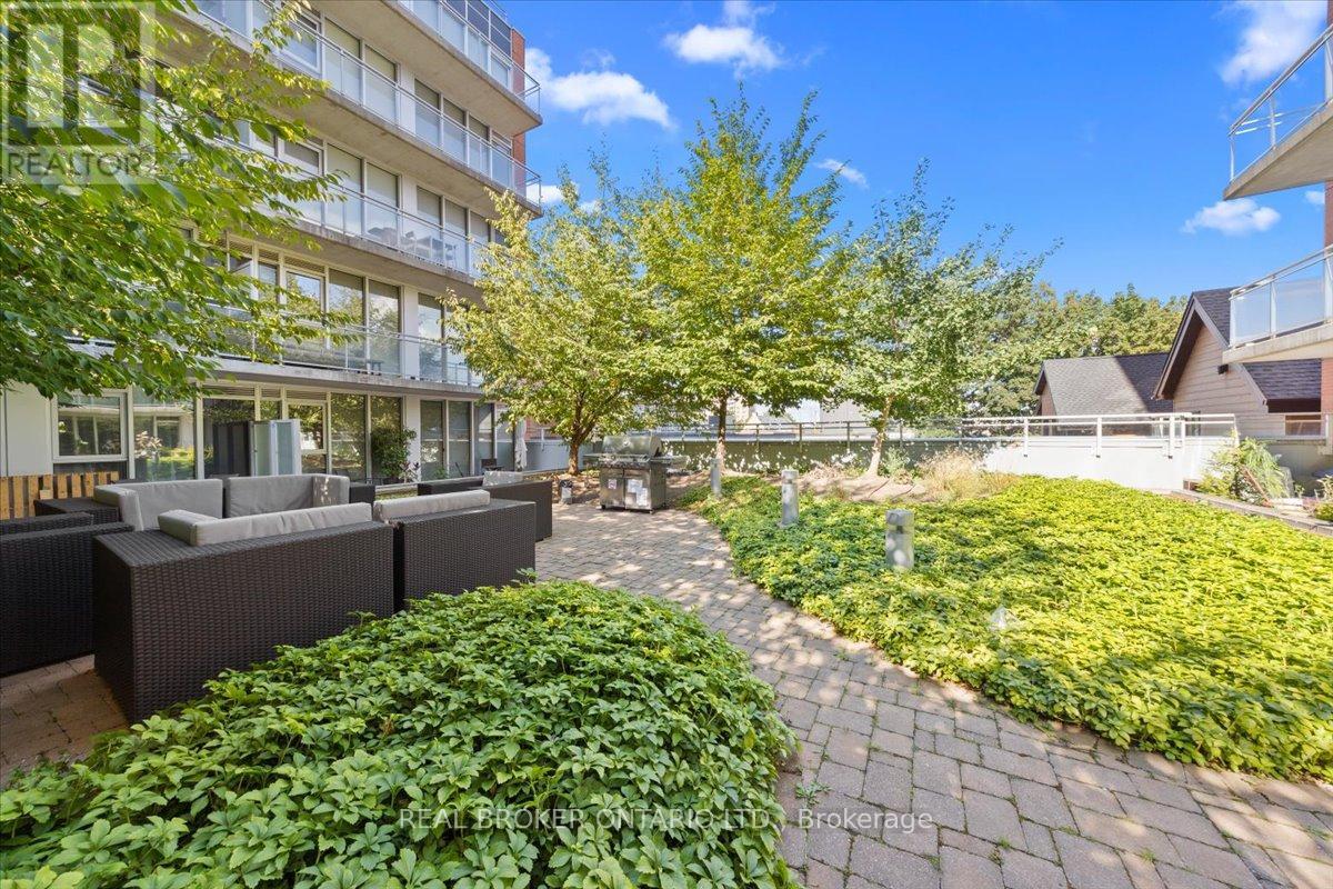 Photo 25 of 503 354 Gladstone Avenue, Ottawa ON