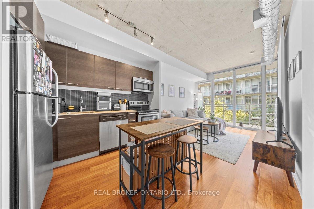 Photo 7 of 503 354 Gladstone Avenue, Ottawa ON