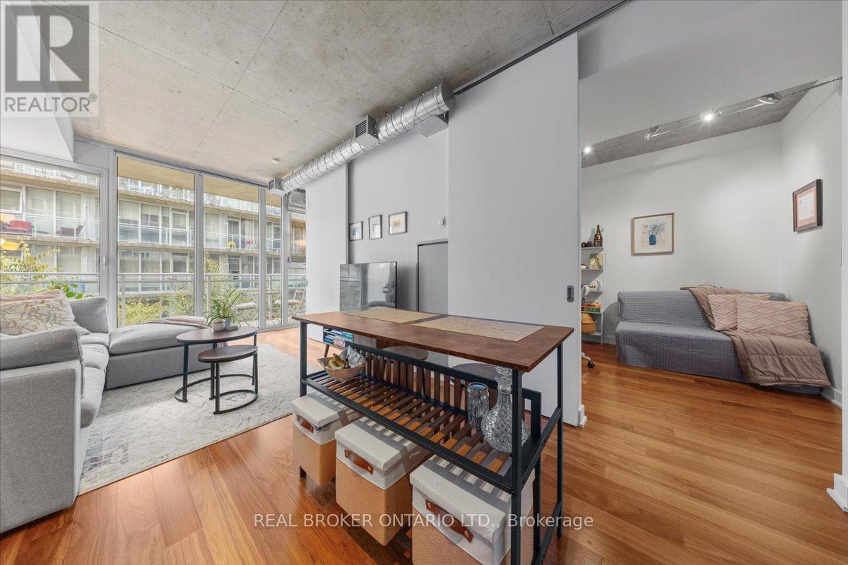 Photo 8 of 503 354 Gladstone Avenue, Ottawa ON