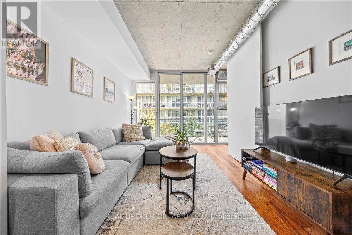 Photo 9 of 503 354 Gladstone Avenue, Ottawa ON