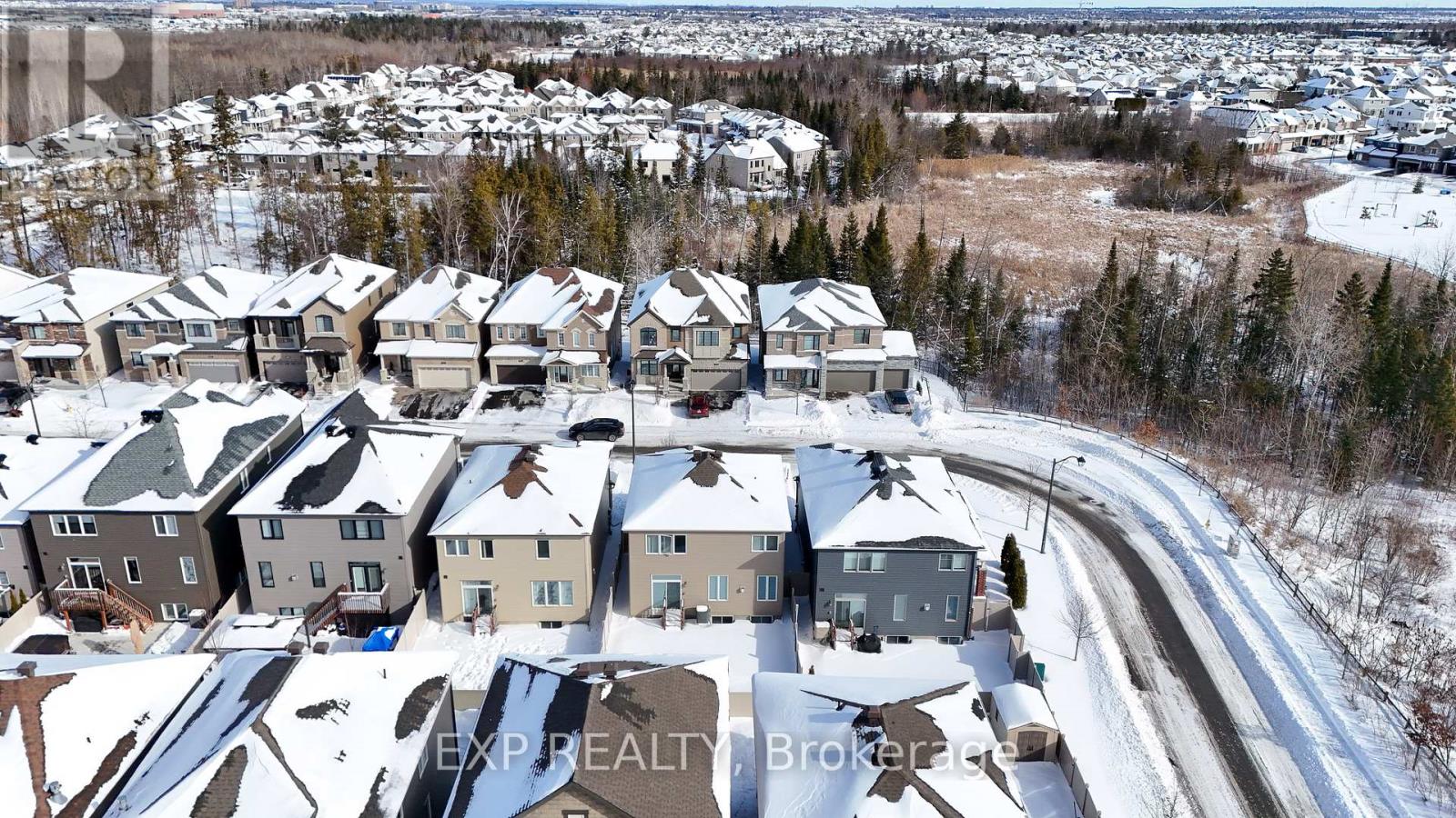 Photo 44 of 628 Eagle Crest Heights, Ottawa ON