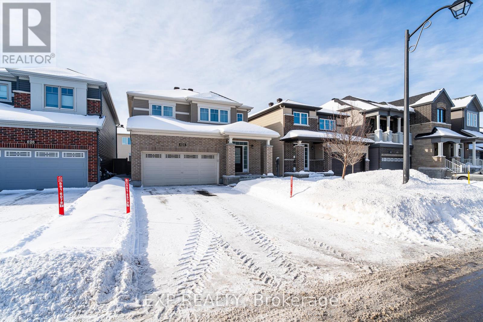 Photo 50 of 628 Eagle Crest Heights, Ottawa ON