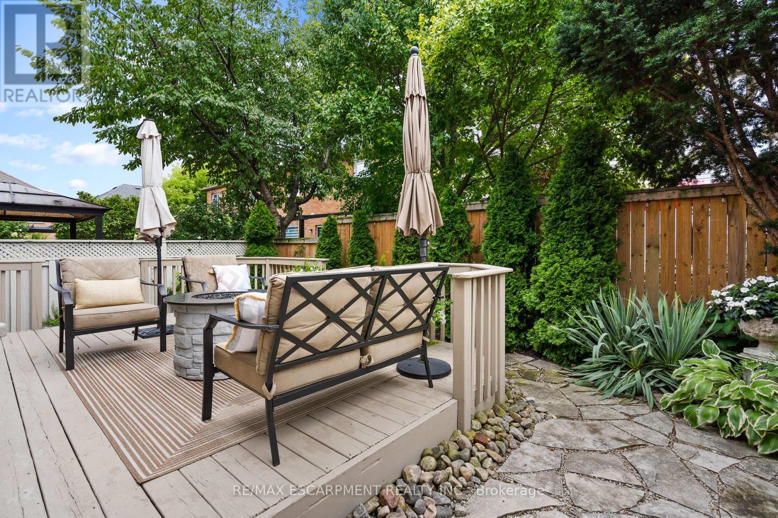 Photo 35 of 2306 Bankside Drive, Mississauga ON