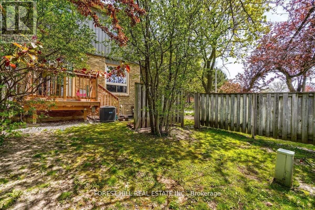 Photo 36 of 1 60 Hanson Road, Mississauga ON