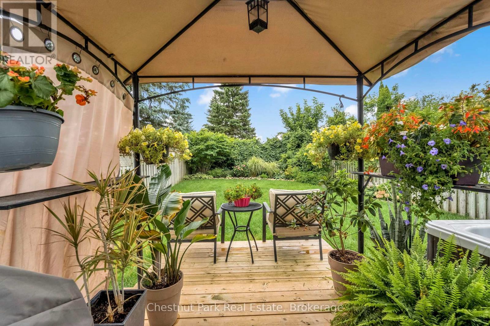 Photo 39 of 204 Hickling Trail, Barrie ON