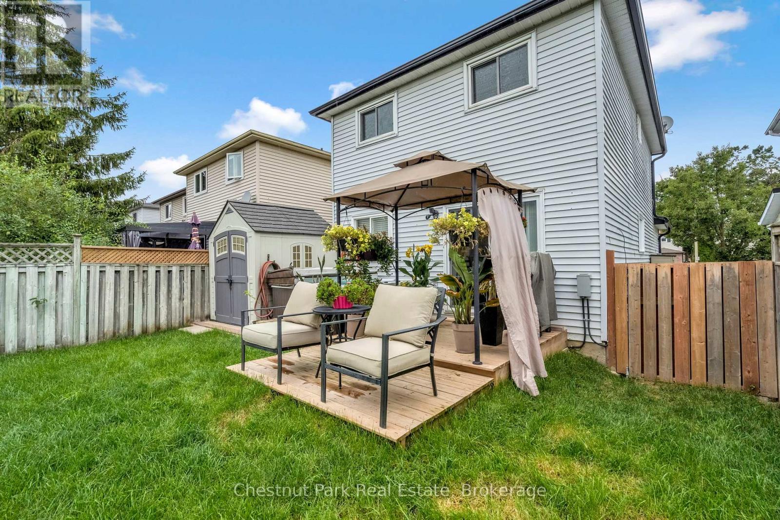 Photo 40 of 204 Hickling Trail, Barrie ON