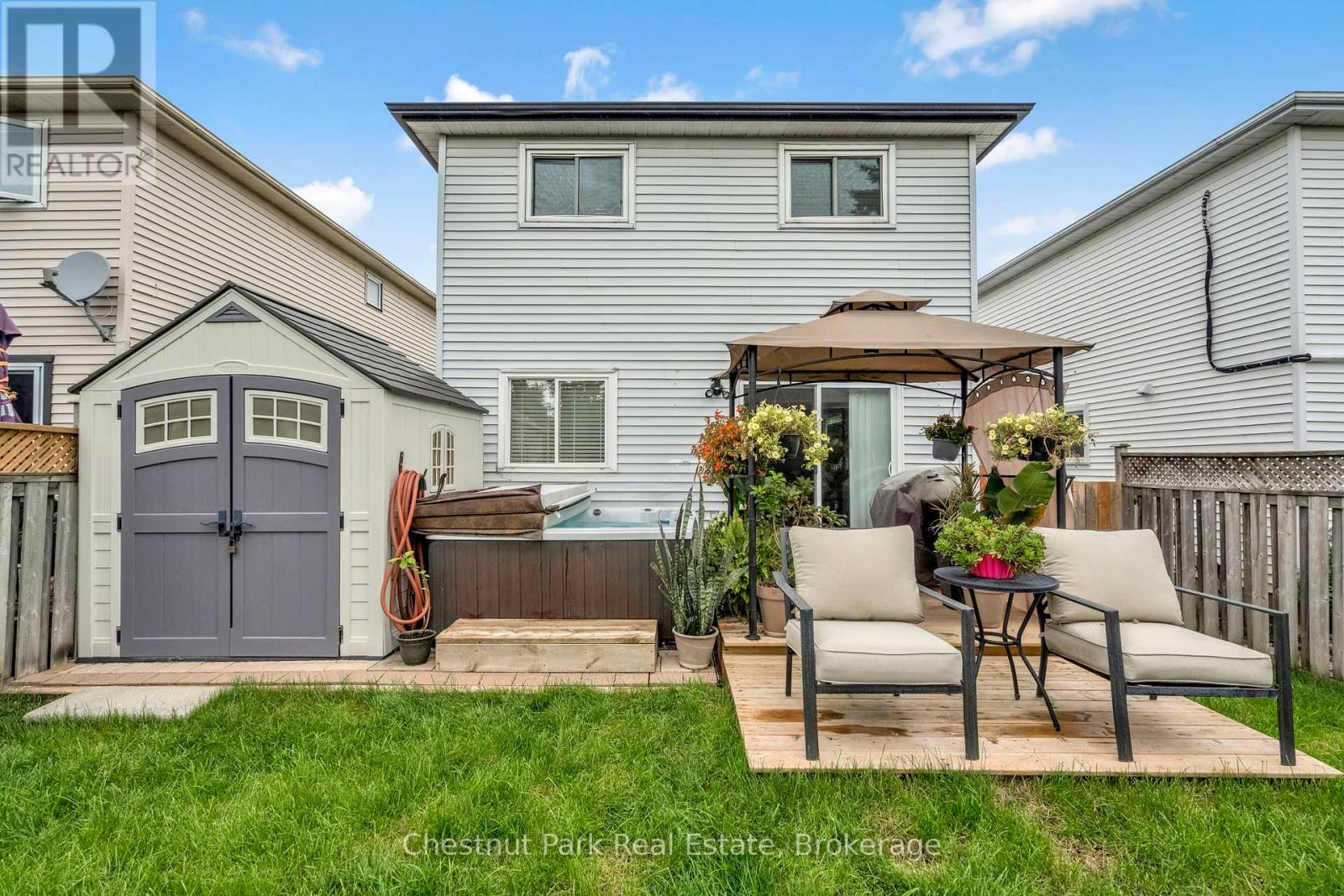 Photo 44 of 204 Hickling Trail, Barrie ON