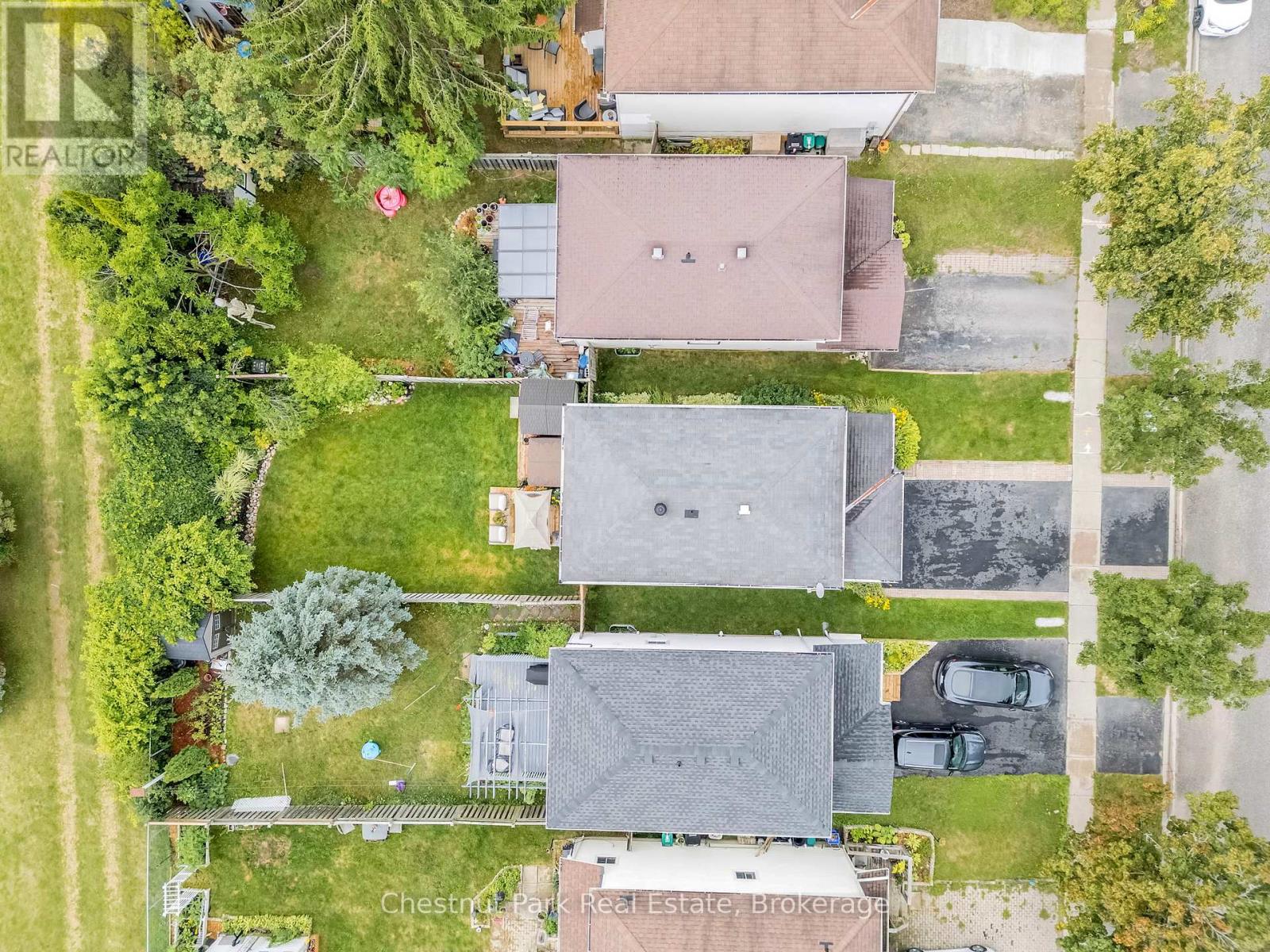 Photo 47 of 204 Hickling Trail, Barrie ON