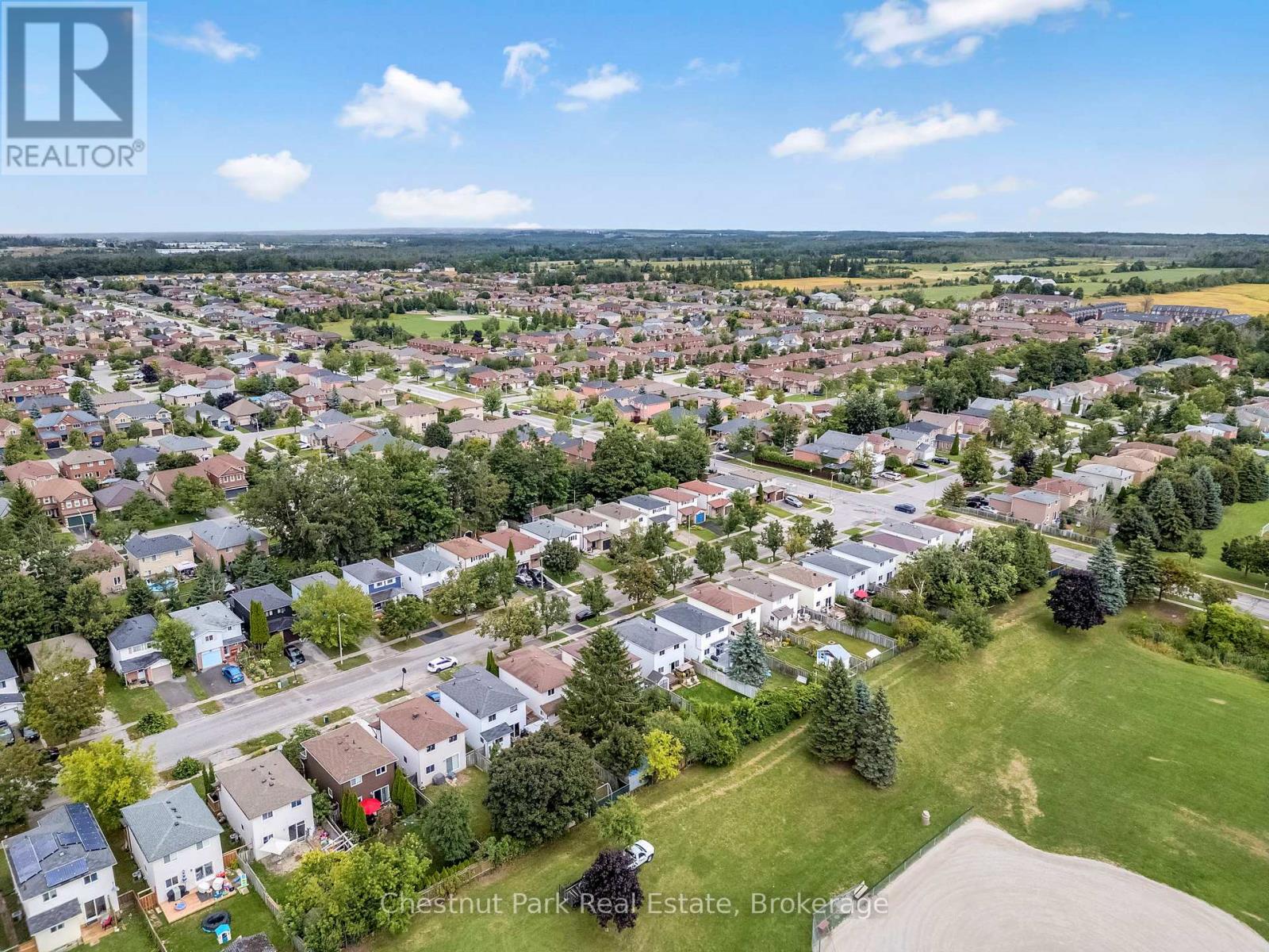 Photo 50 of 204 Hickling Trail, Barrie ON