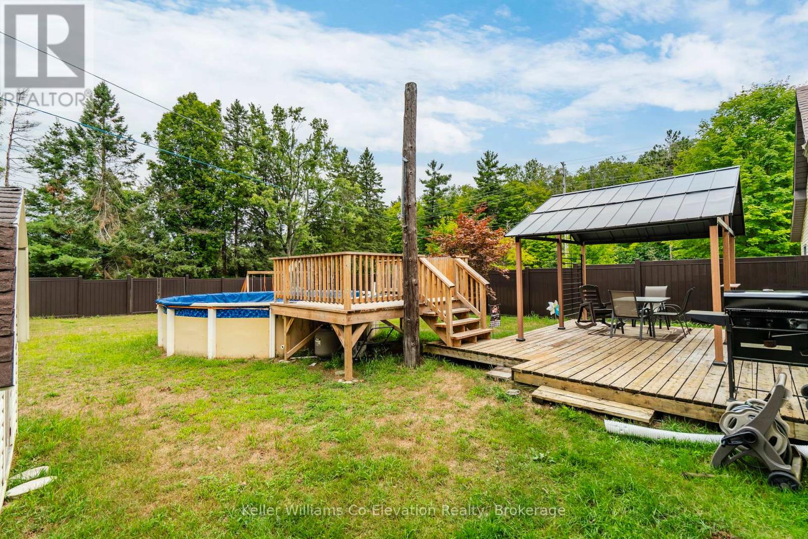 Photo 22 of 924 6 County Road S, Tiny ON