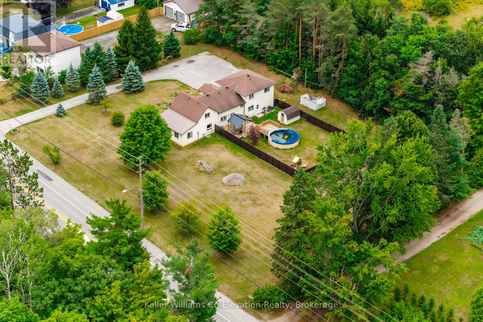 Photo 25 of 924 6 County Road S, Tiny ON