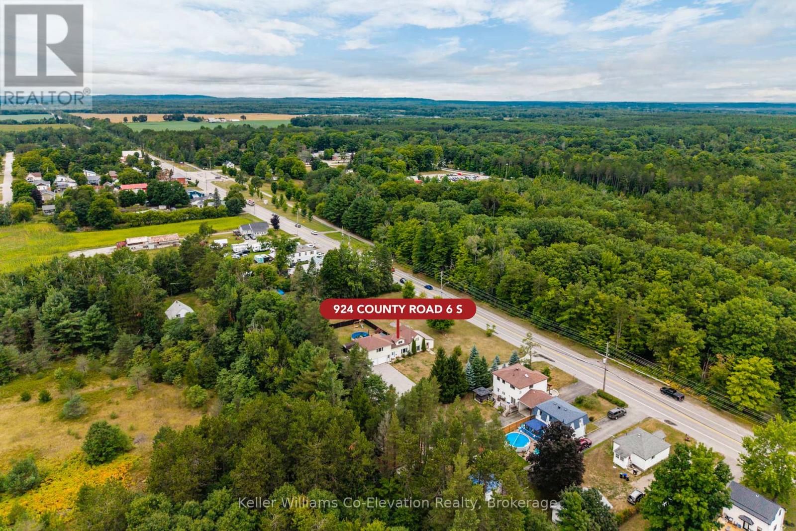 Photo 27 of 924 6 County Road S, Tiny ON