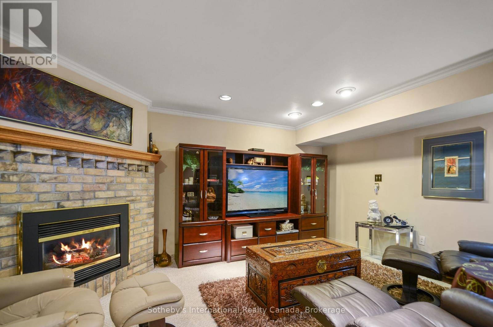 Photo 16 of 5 1 Olive Crescent, Orillia ON