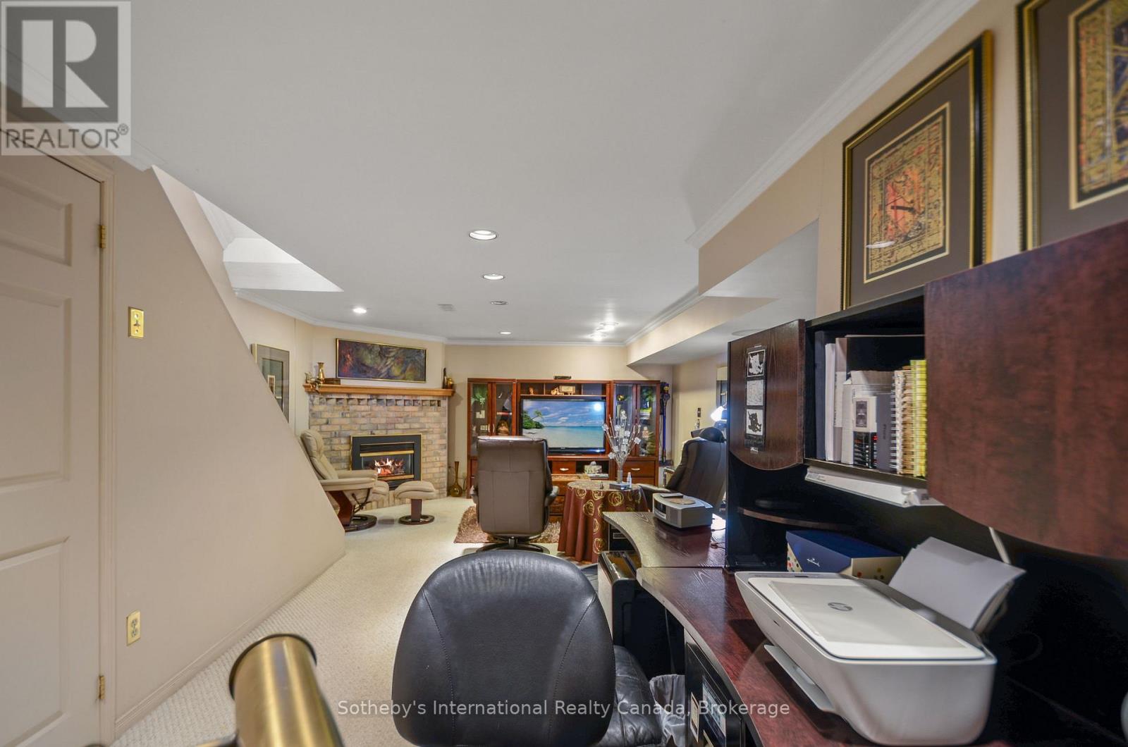 Photo 17 of 5 1 Olive Crescent, Orillia ON