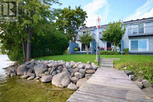 Photo 31 of 5 1 Olive Crescent, Orillia ON