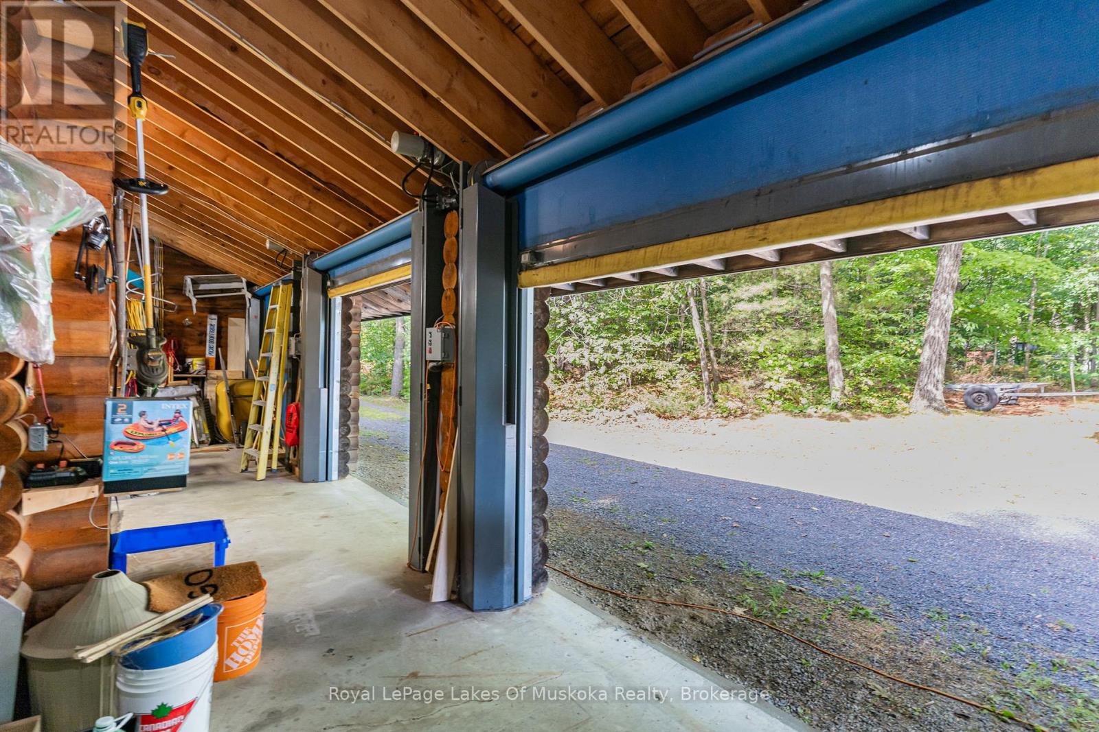 Photo 29 of 1382 Fish Hatchery Road, Muskoka Lakes ON