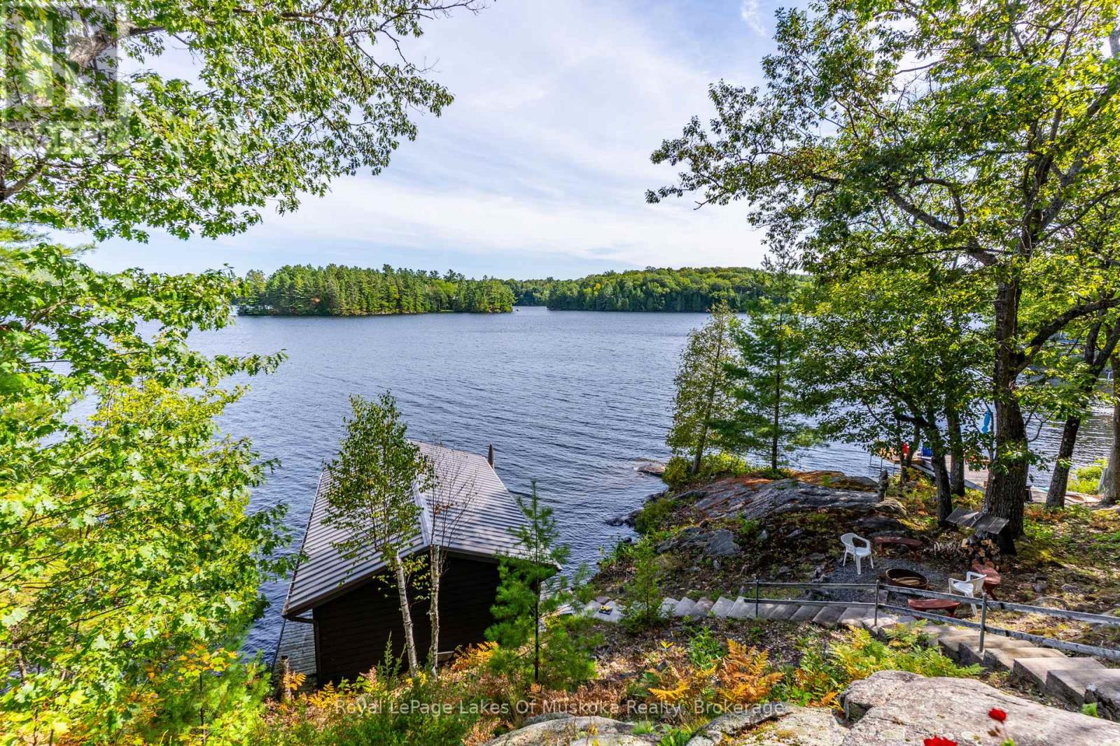 Photo 34 of 1382 Fish Hatchery Road, Muskoka Lakes ON