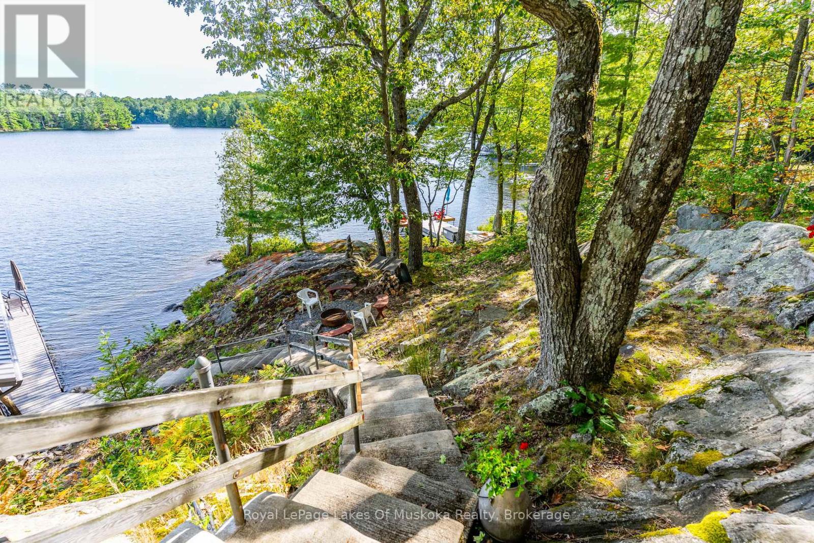 Photo 35 of 1382 Fish Hatchery Road, Muskoka Lakes ON