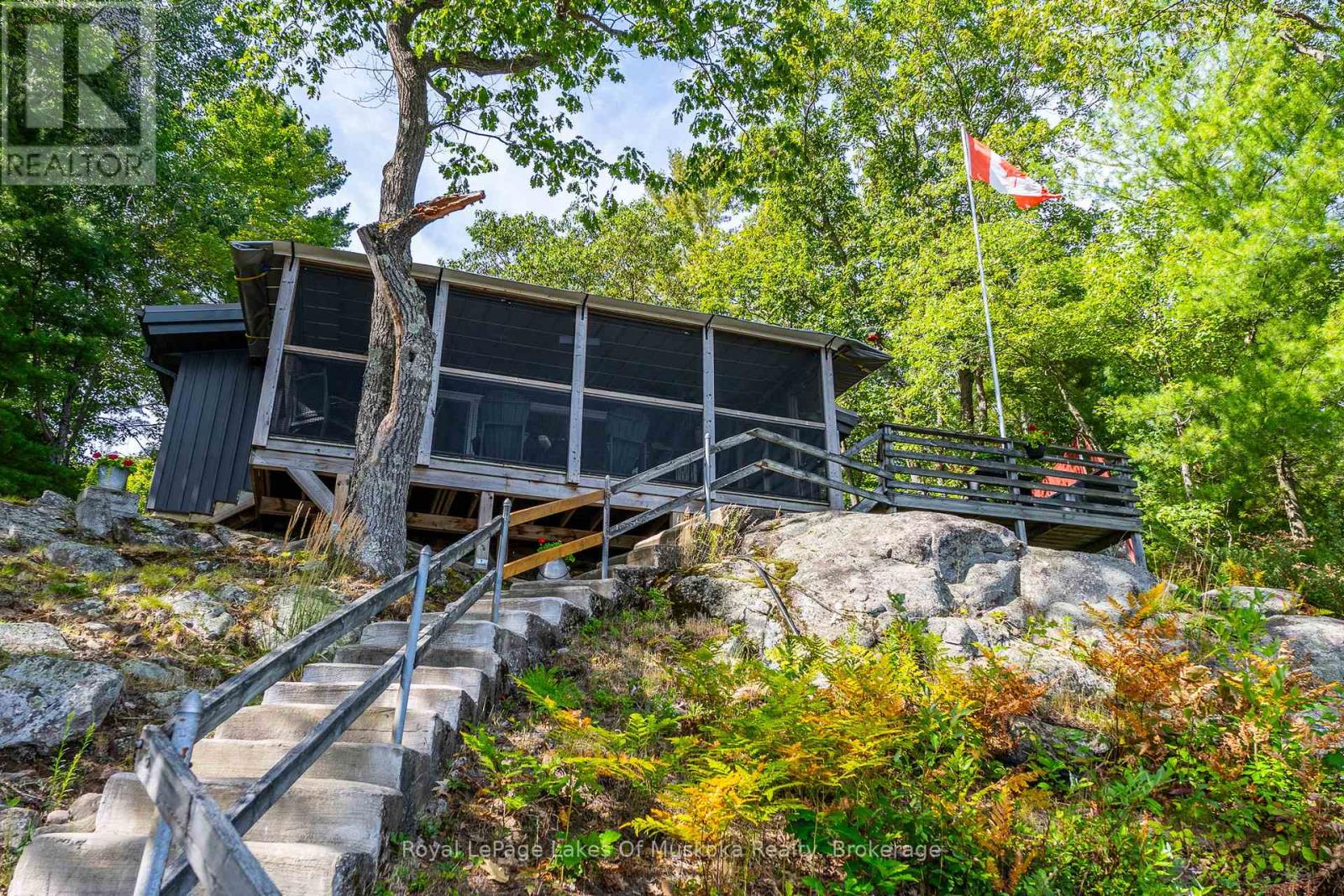 Photo 37 of 1382 Fish Hatchery Road, Muskoka Lakes ON