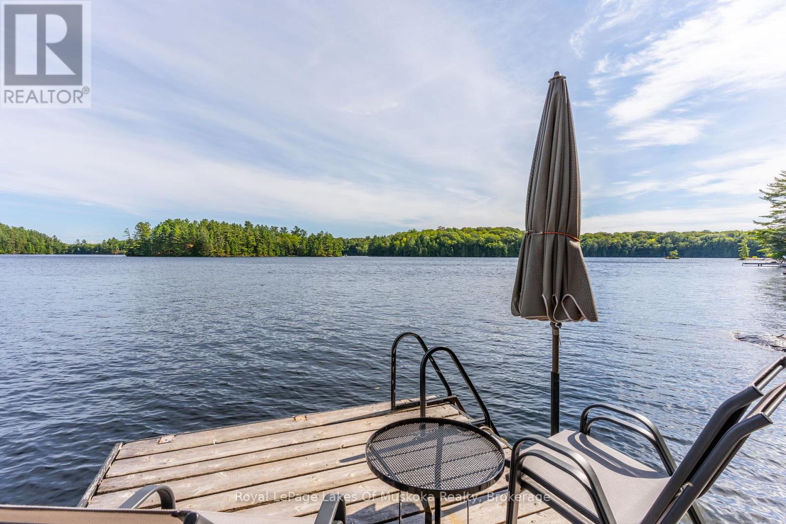 Photo 39 of 1382 Fish Hatchery Road, Muskoka Lakes ON