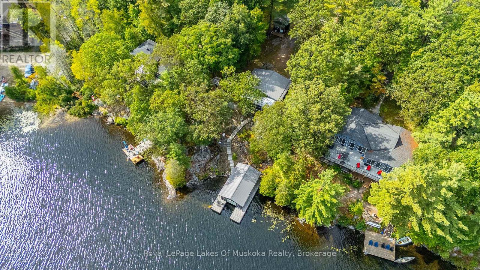 Photo 44 of 1382 Fish Hatchery Road, Muskoka Lakes ON