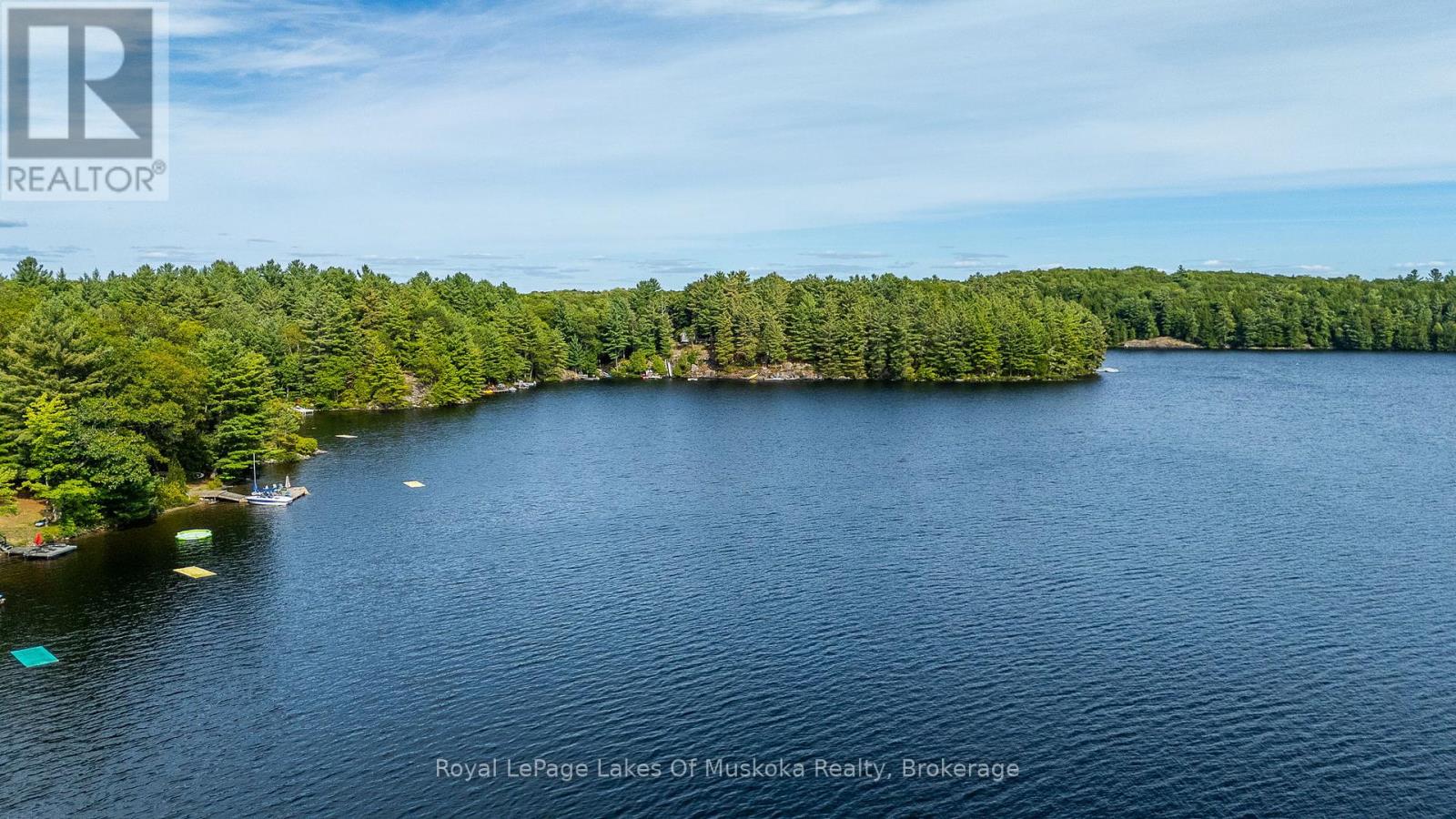 Photo 47 of 1382 Fish Hatchery Road, Muskoka Lakes ON