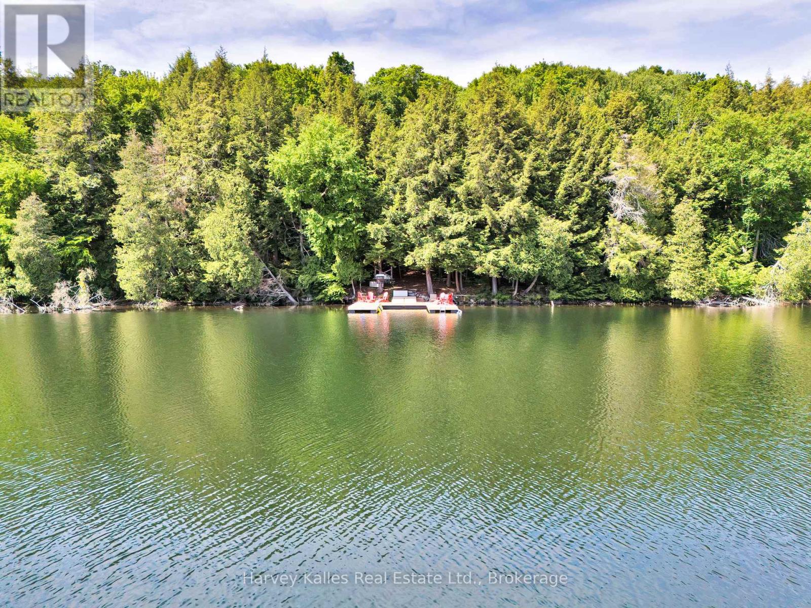 Photo 1 of 3 1082 Carl Fisher Drive, Lake Of Bays ON