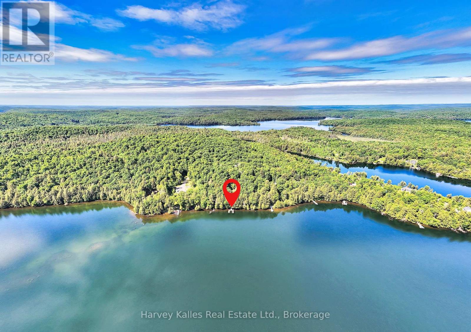 Photo 10 of 3 1082 Carl Fisher Drive, Lake Of Bays ON