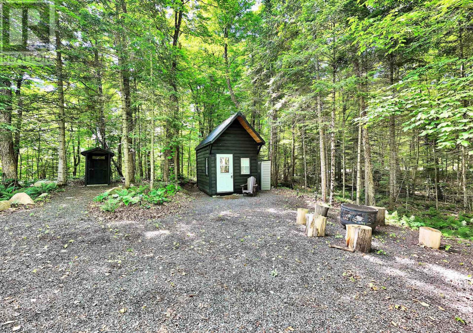 Photo 6 of 3 1082 Carl Fisher Drive, Lake Of Bays ON