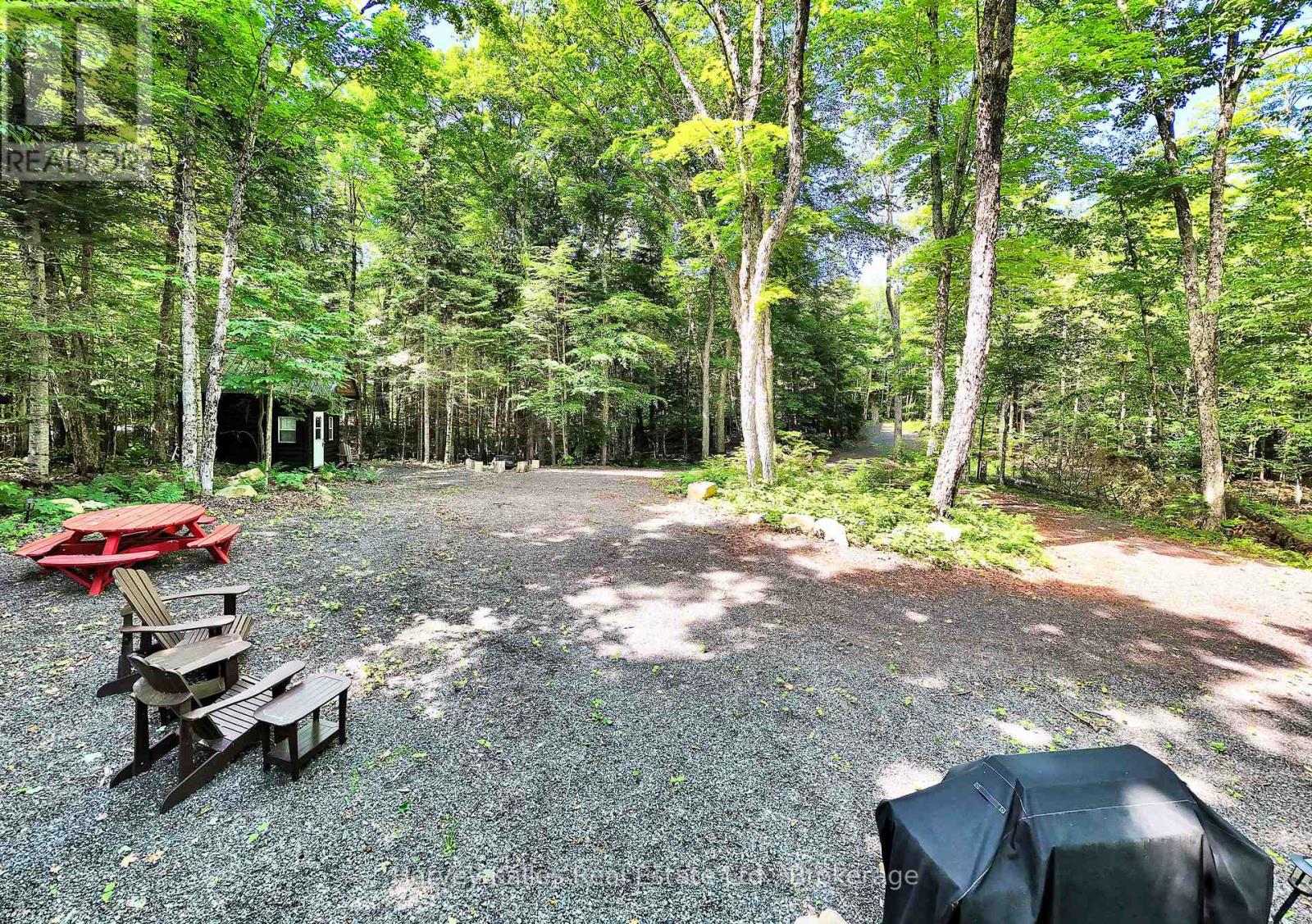Photo 8 of 3 1082 Carl Fisher Drive, Lake Of Bays ON