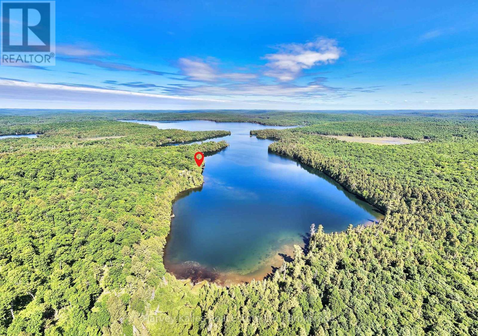Photo 9 of 3 1082 Carl Fisher Drive, Lake Of Bays ON