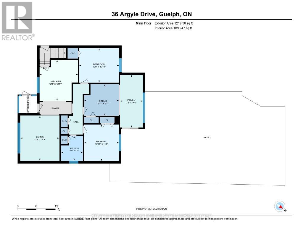 Photo 41 of 36 Argyle Drive, Guelph ON