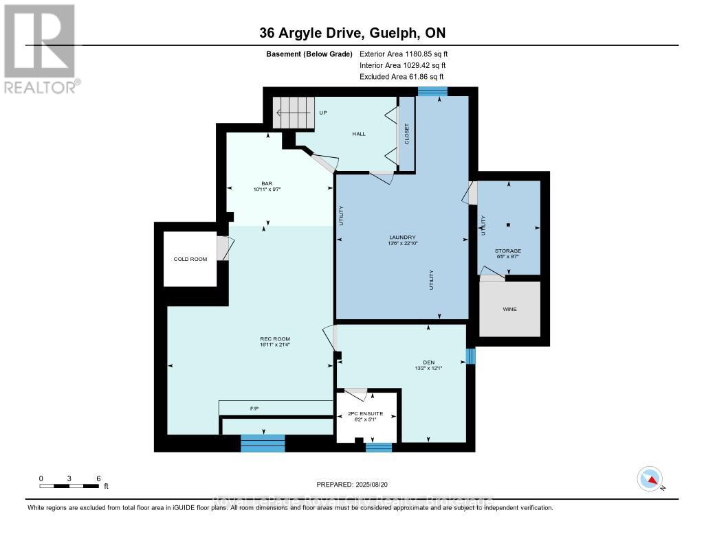 Photo 42 of 36 Argyle Drive, Guelph ON
