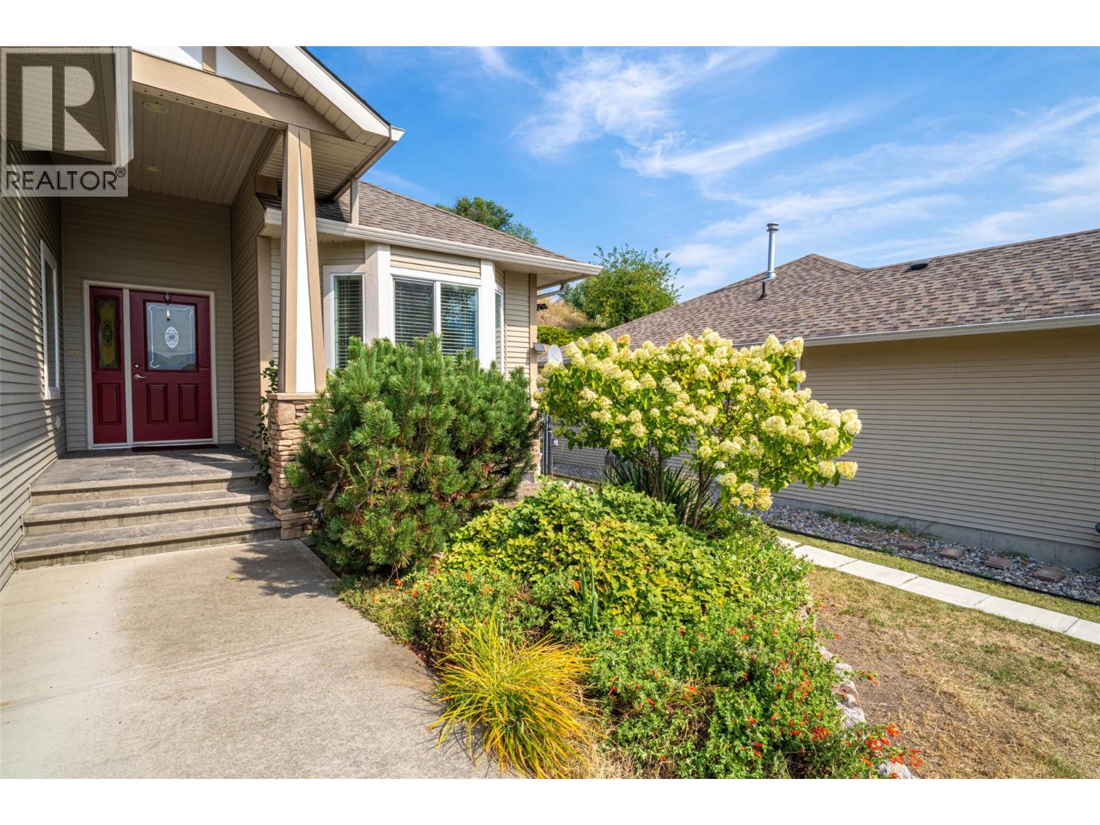 3774 Glover Avenue, Armstrong