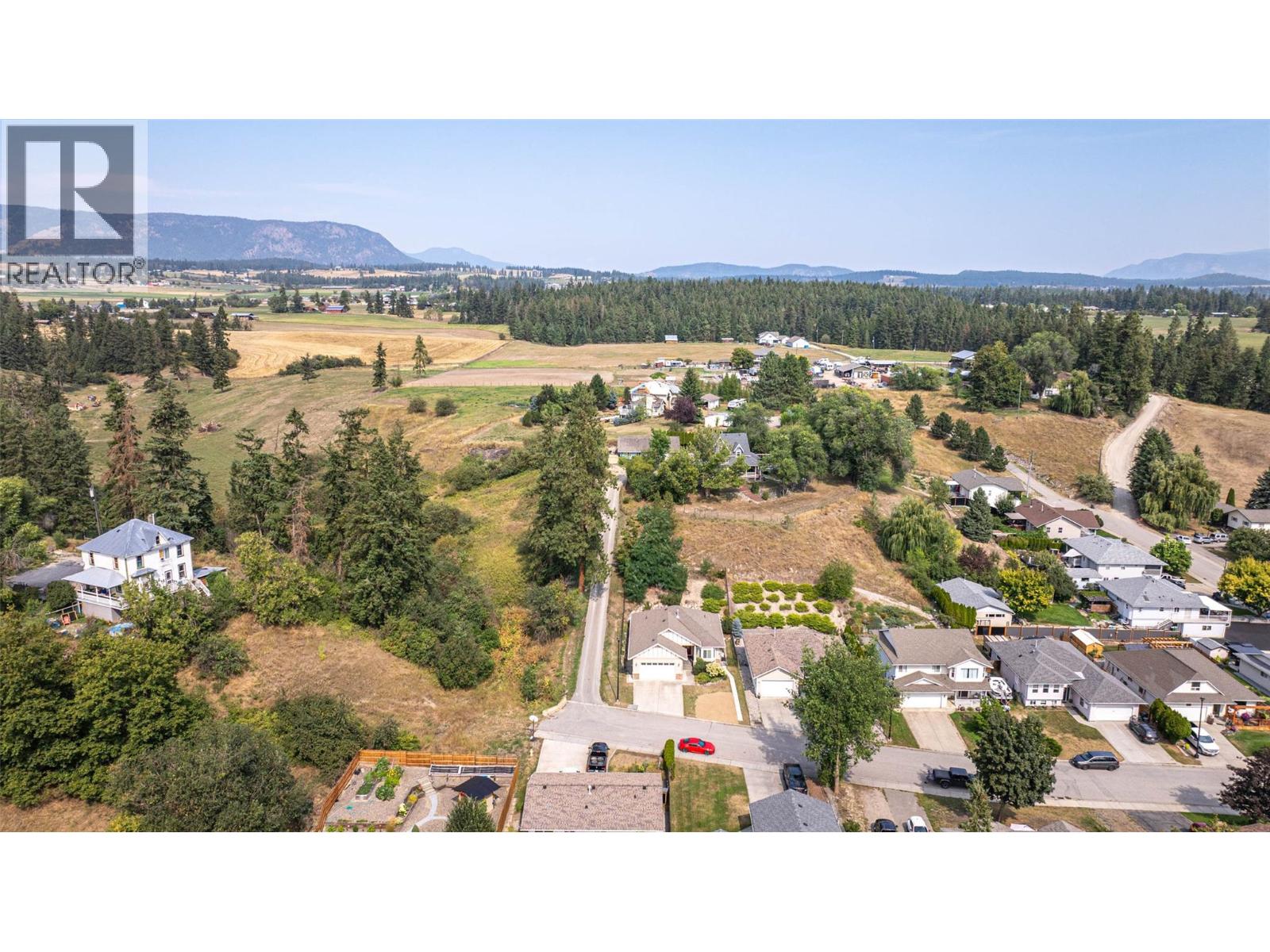 3774 Glover Avenue, Armstrong