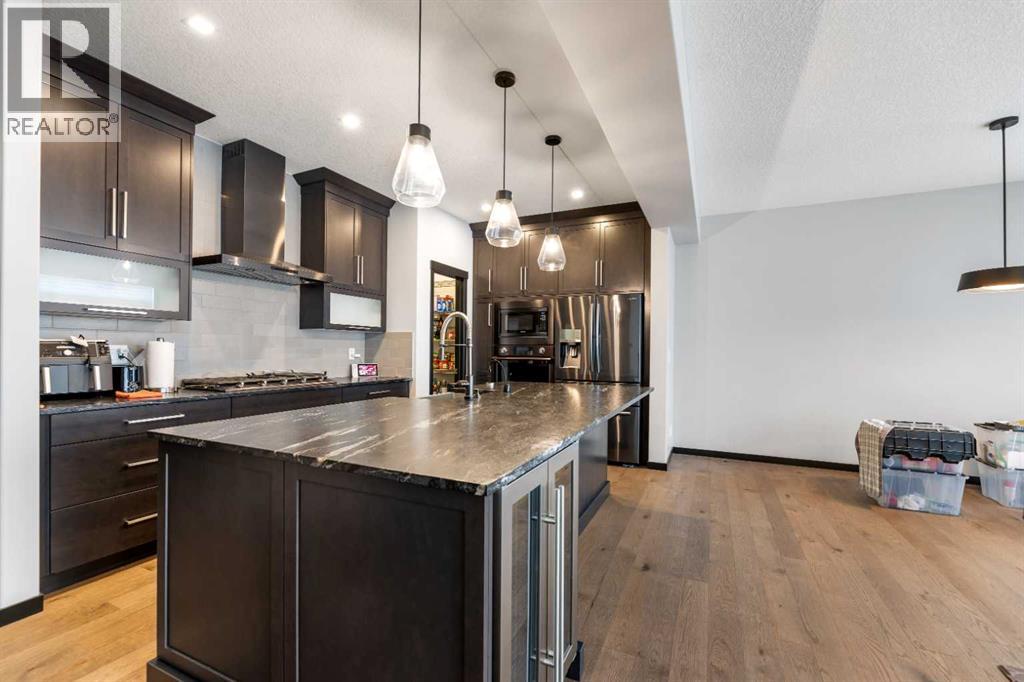 Photo 5 of 54 Sage Bluff Rise Nw, Calgary AB