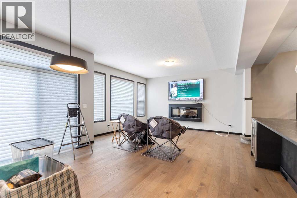 Photo 12 of 54 Sage Bluff Rise Nw, Calgary AB