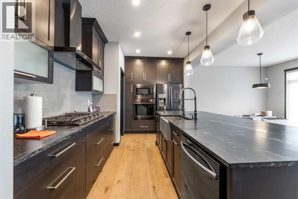 Photo 6 of 54 Sage Bluff Rise Nw, Calgary AB