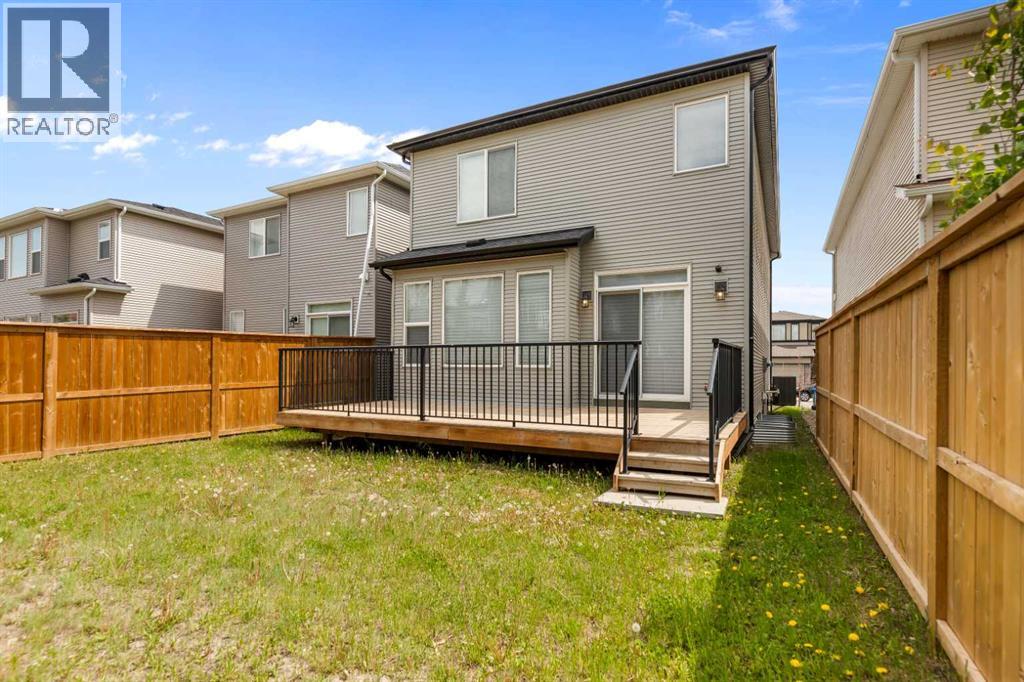 Photo 34 of 54 Sage Bluff Rise Nw, Calgary AB
