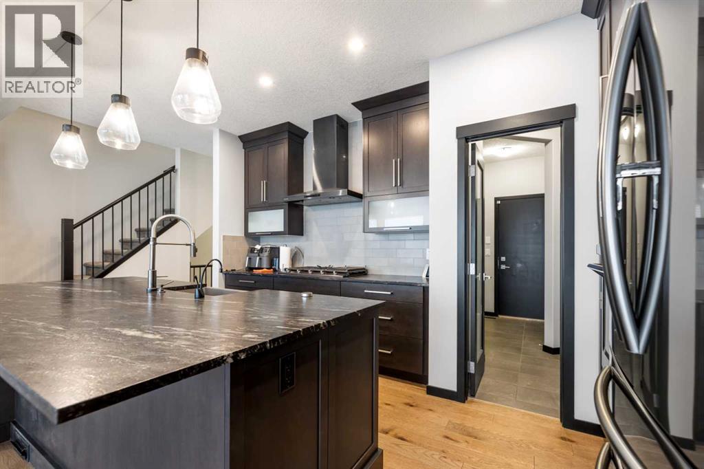 Photo 9 of 54 Sage Bluff Rise Nw, Calgary AB