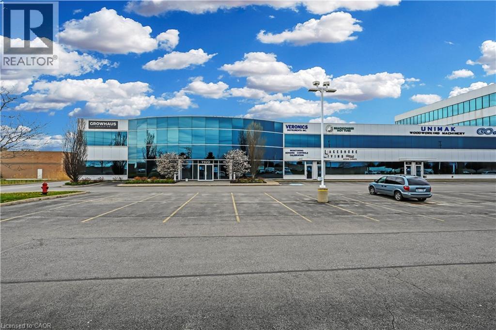 Photo 1 of 1100 South Service Road Unit 216, Stoney Creek ON