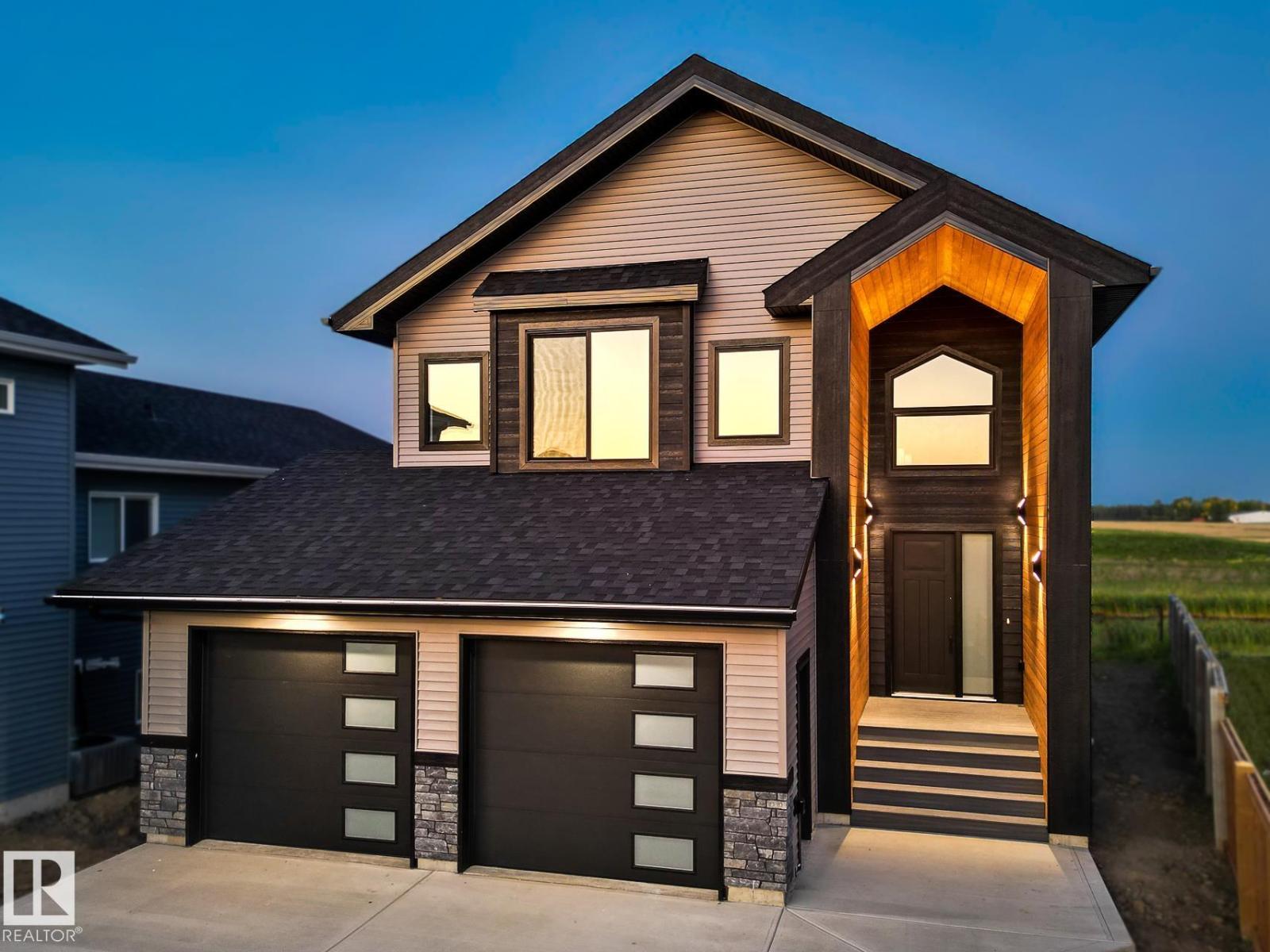 Photo 1 of 8501 87 St, Grande Prairie AB