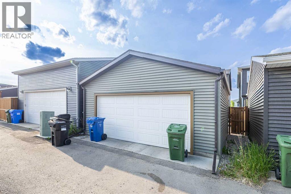 Photo 43 of 520 Belmont Heath Sw, Calgary AB