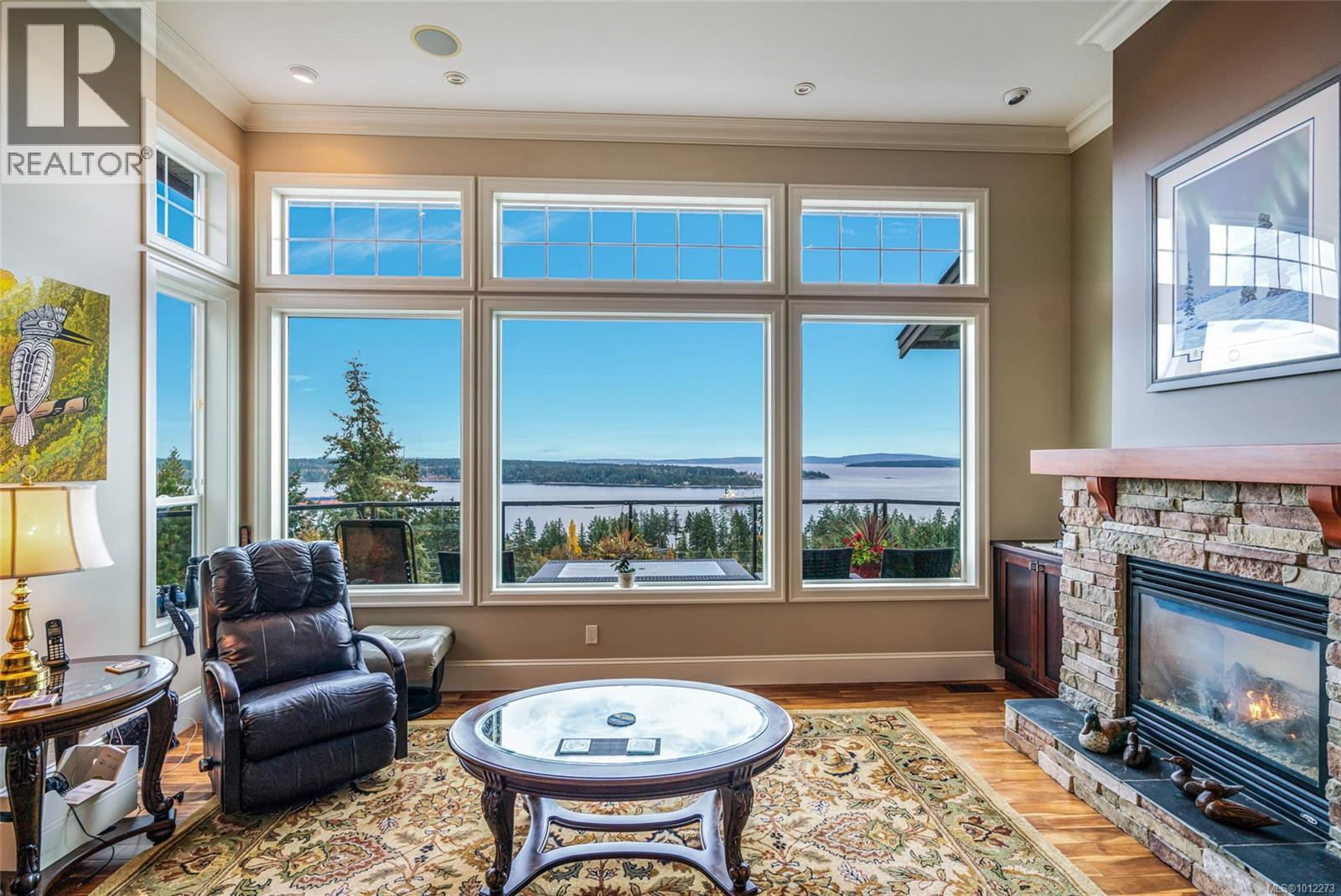 Photo 10 of 3 626 Farrell Rd, Ladysmith BC