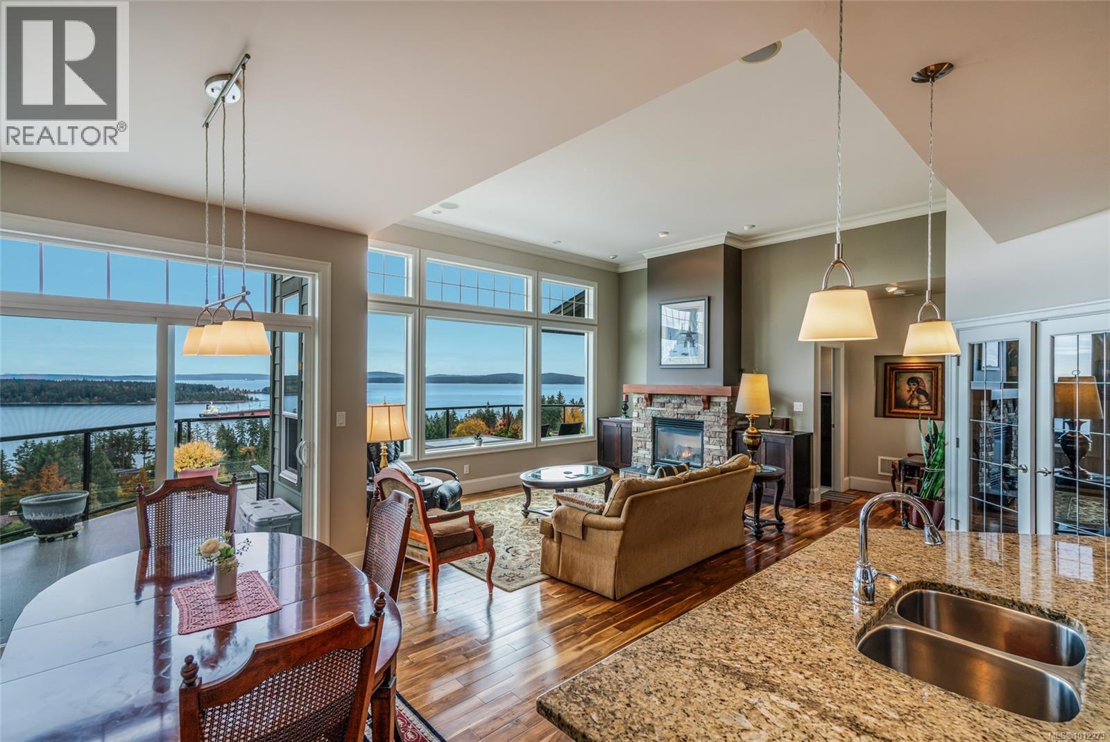 Photo 13 of 3 626 Farrell Rd, Ladysmith BC