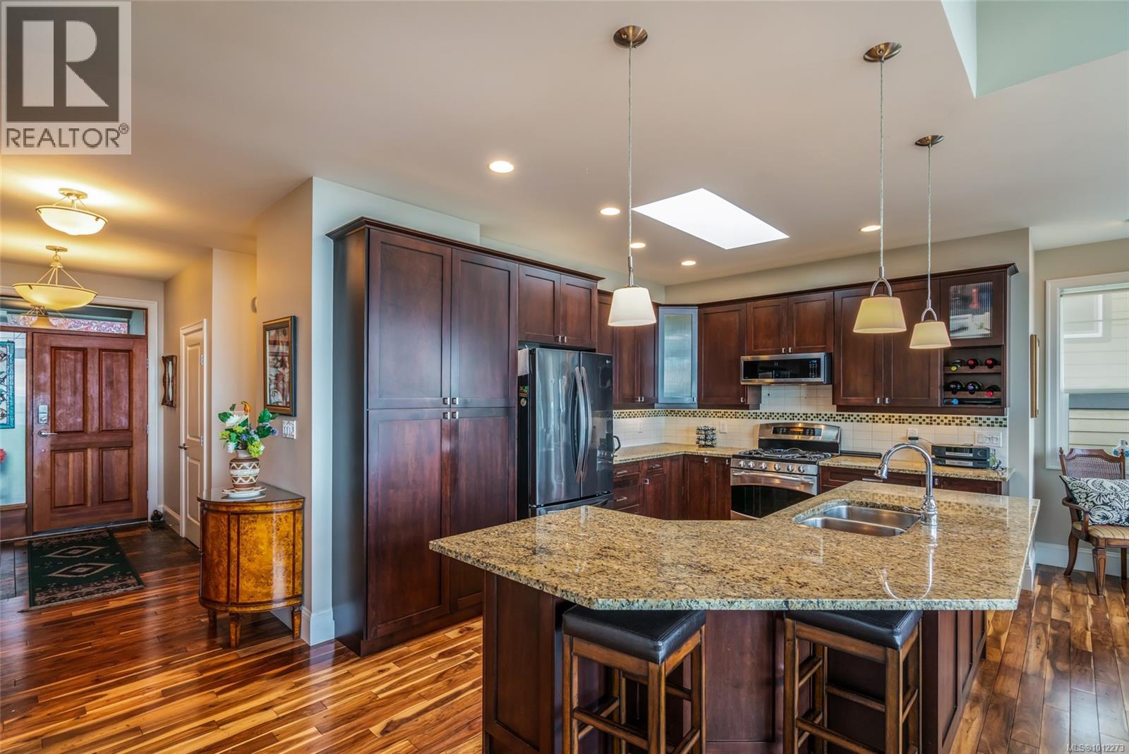 Photo 14 of 3 626 Farrell Rd, Ladysmith BC