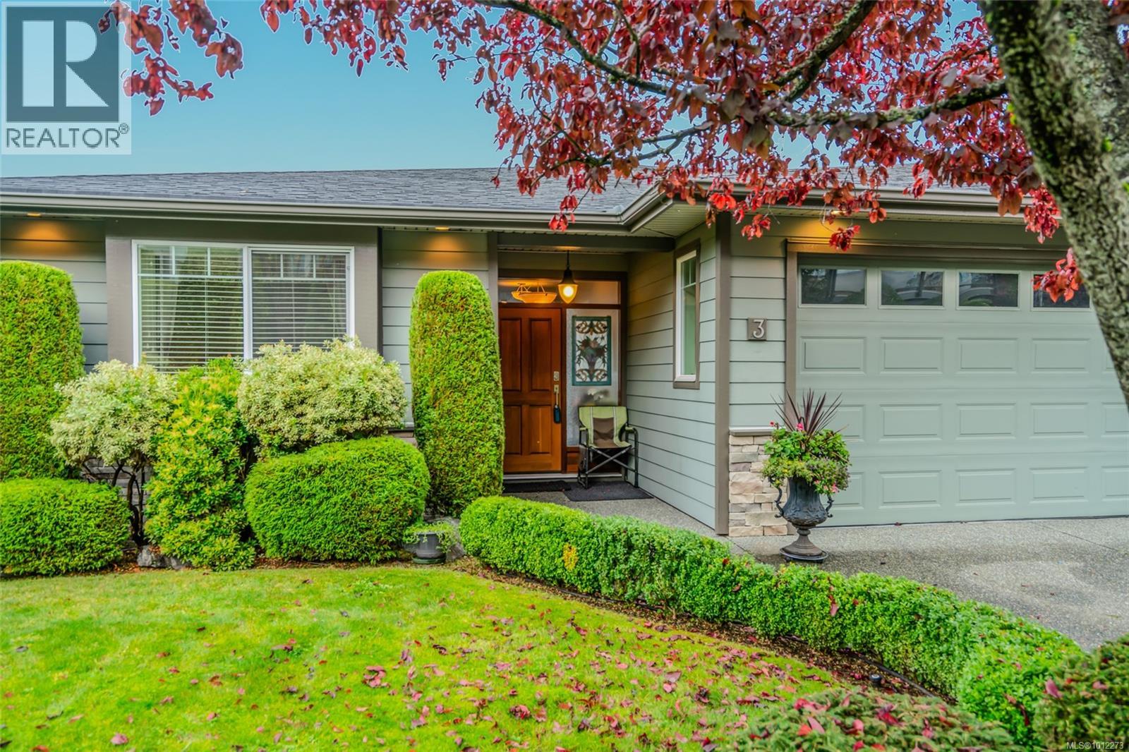 Photo 2 of 3 626 Farrell Rd, Ladysmith BC