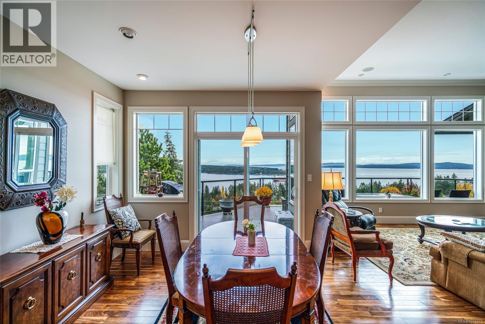 Photo 6 of 3 626 Farrell Rd, Ladysmith BC