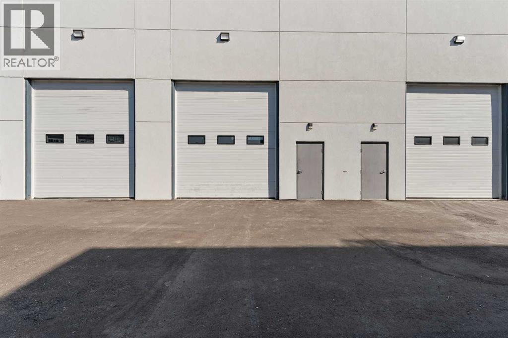 Industrial for Sale in    Avenue NE Stoney 3 Calgary 